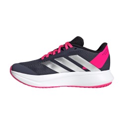 ADIDAS Zapatilla Duramo SL2 Azul Oscuro Rosa Shadow Navy Lucid Pink Niño