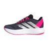 ADIDAS Zapatilla Duramo SL2 Azul Oscuro Rosa Shadow Navy Lucid Pink Niño