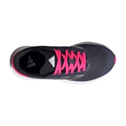 ADIDAS Zapatilla Duramo SL2 Azul Oscuro Rosa Shadow Navy Lucid Pink Niño