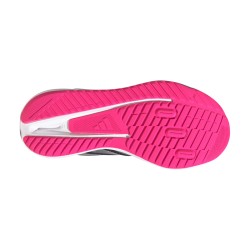 ADIDAS Zapatilla Duramo SL2 Azul Oscuro Rosa Shadow Navy Lucid Pink Niño