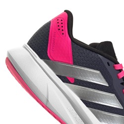ADIDAS Zapatilla Duramo SL2 Azul Oscuro Rosa Shadow Navy Lucid Pink Niño