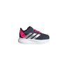 ADIDAS Zapatilla Duramo SL2 El I Azul Oscuro Rosa Shadow Navy Lucid Pink Bebé
