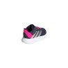 ADIDAS Zapatilla Duramo SL2 El I Azul Oscuro Rosa Shadow Navy Lucid Pink Bebé