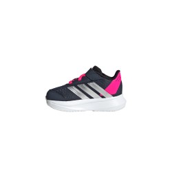 ADIDAS Zapatilla Duramo SL2 El I Azul Oscuro Rosa Shadow Navy Lucid Pink Bebé