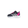 ADIDAS Zapatilla Duramo SL2 El I Azul Oscuro Rosa Shadow Navy Lucid Pink Bebé