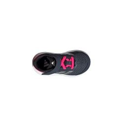 ADIDAS Zapatilla Duramo SL2 El I Azul Oscuro Rosa Shadow Navy Lucid Pink Bebé