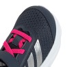 ADIDAS Zapatilla Duramo SL2 El I Azul Oscuro Rosa Shadow Navy Lucid Pink Bebé
