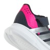 ADIDAS Zapatilla Duramo SL2 El I Azul Oscuro Rosa Shadow Navy Lucid Pink Bebé