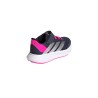 ADIDAS Zapatilla Velcro Duramo SL2 El C Azul Oscuro Rosa Shadow Navy Lucid Pink Niño