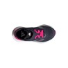 ADIDAS Zapatilla Velcro Duramo SL2 El C Azul Oscuro Rosa Shadow Navy Lucid Pink Niño