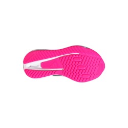 ADIDAS Zapatilla Velcro Duramo SL2 El C Azul Oscuro Rosa Shadow Navy Lucid Pink Niño