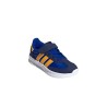 ADIDAS Zapatilla Velcro Run 70s 2.0 Azul Collegiate Royal Niño