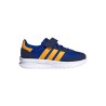 ADIDAS Zapatilla Velcro Run 70s 2.0 Azul Collegiate Royal Niño