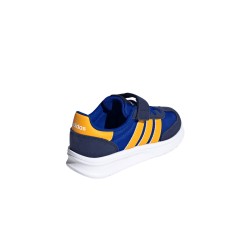 ADIDAS Zapatilla Velcro Run 70s 2.0 Azul Collegiate Royal Niño