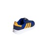ADIDAS Zapatilla Velcro Run 70s 2.0 Azul Collegiate Royal Niño