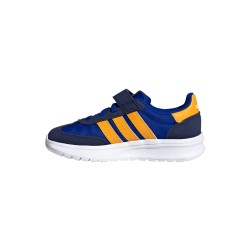 ADIDAS Zapatilla Velcro Run 70s 2.0 Azul Collegiate Royal Niño