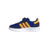 ADIDAS Zapatilla Velcro Run 70s 2.0 Azul Collegiate Royal Niño
