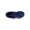 ADIDAS Zapatilla Velcro Run 70s 2.0 Azul Collegiate Royal Niño