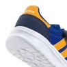 ADIDAS Zapatilla Velcro Run 70s 2.0 Azul Collegiate Royal Niño