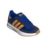 ADIDAS Zapatilla Run 70s 2.0 J Azúl Collegiate Royal Niño