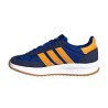 ADIDAS Zapatilla Run 70s 2.0 J Azúl Collegiate Royal Niño