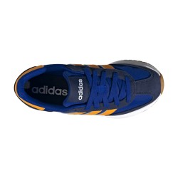 ADIDAS Zapatilla Run 70s 2.0 J Azúl Collegiate Royal Niño