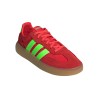 ADIDAS Zapatilla Barreda Decode Rosa Verde Pure Ruby Lime Burst Mujer