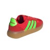 ADIDAS Zapatilla Barreda Decode Rosa Verde Pure Ruby Lime Burst Mujer