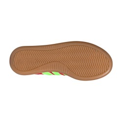 ADIDAS Zapatilla Barreda Decode Rosa Verde Pure Ruby Lime Burst Mujer