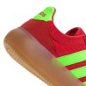 ADIDAS Zapatilla Barreda Decode Rosa Verde Pure Ruby Lime Burst Mujer