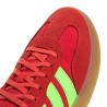 ADIDAS Zapatilla Barreda Decode Rosa Verde Pure Ruby Lime Burst Mujer