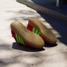 ADIDAS Zapatilla Barreda Decode Rosa Verde Pure Ruby Lime Burst Mujer