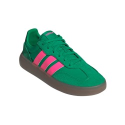 adidas gazelle silver green womens adidas Gazelle Bold Verdes y Rosas Mujer JH9668