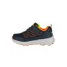 Skechers Zapatilla Elite Sport Tread Aquavek Azul Niño