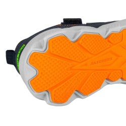 Skechers Zapatilla Elite Sport Tread Aquavek Azul Niño