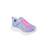 Skechers Zapatillas Jumpsters 2.0 Butterfly Flush Lavanda Multicolor Lavander Multi Niño