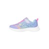 Skechers Zapatillas Jumpsters 2.0 Butterfly Flush Lavanda Multicolor Lavander Multi Niño