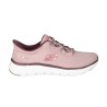 Skechers Zapatilla Slip-in Flex Appeal 5.0 Easy Breezy Rosa Light Mauve Mujer