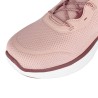 Skechers Zapatilla Slip-in Flex Appeal 5.0 Easy Breezy Rosa Light Mauve Mujer