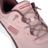 Skechers Zapatilla Slip-in Flex Appeal 5.0 Easy Breezy Rosa Light Mauve Mujer