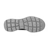 Skechers Zapatilla Slip-ins Summits High Range Negro Gris Charcoal Black Hombre