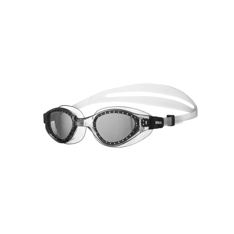 Arena Gafas Cruiser EVO Negro Gris Smoked Unisex