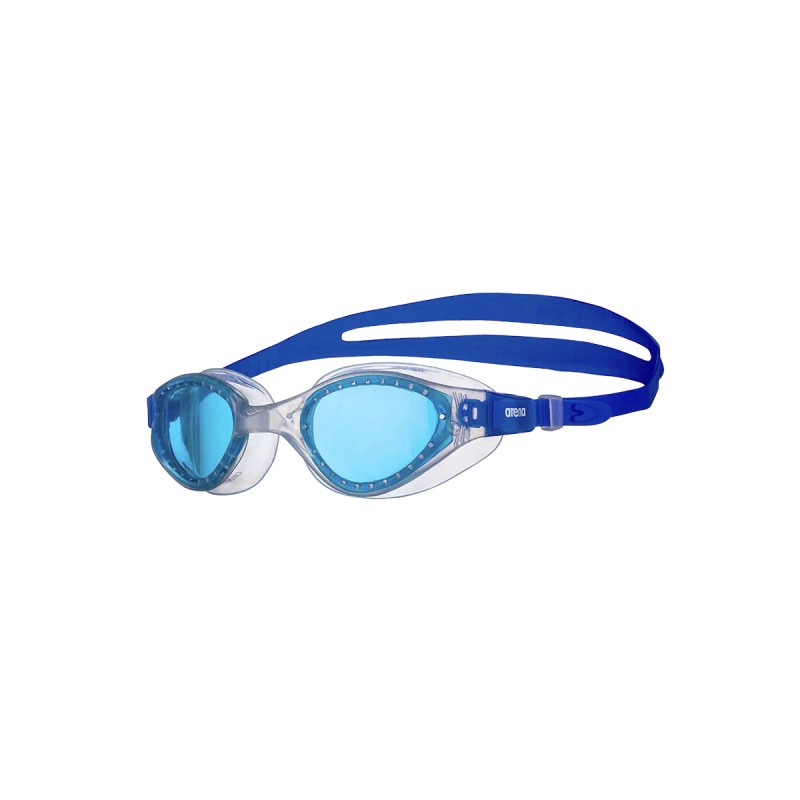 Arena Gafas Cruiser EVO Azul Blue Clear Blue Unisex