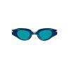 Arena Gafas The ONE Azul Oscuro Unisex