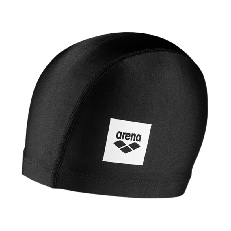 Arena Gorro Unix II Negro Black Unisex