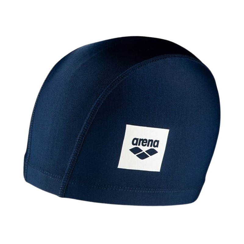 Arena Gorro Unix II Azul Oscuro Unisex