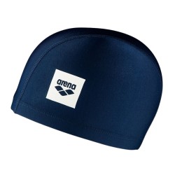 Arena Gorro Unix II Azul Oscuro Unisex