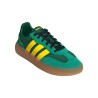 ADIDAS Zapatilla Barreda Decode J Verde Collegiate Green Niño