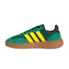 ADIDAS Zapatilla Barreda Decode J Verde Collegiate Green Niño