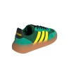 ADIDAS Zapatilla Barreda Decode J Verde Collegiate Green Niño